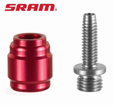 sram brake hose olive